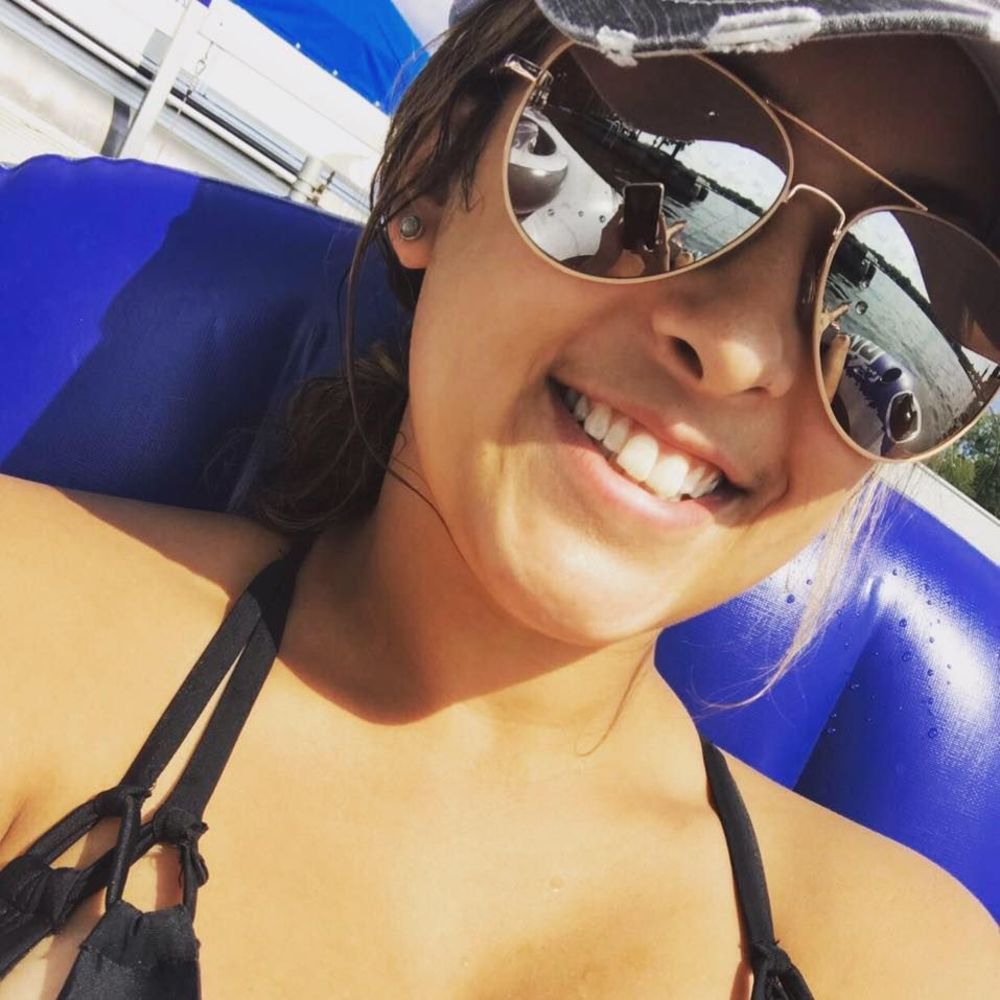 Meet your Posher, Katilyn